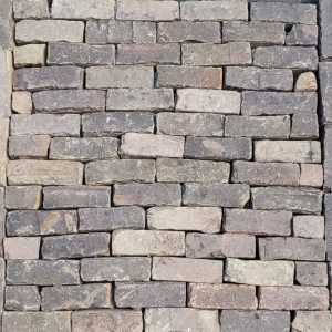 Oud Gebakken dikformaat Leusden