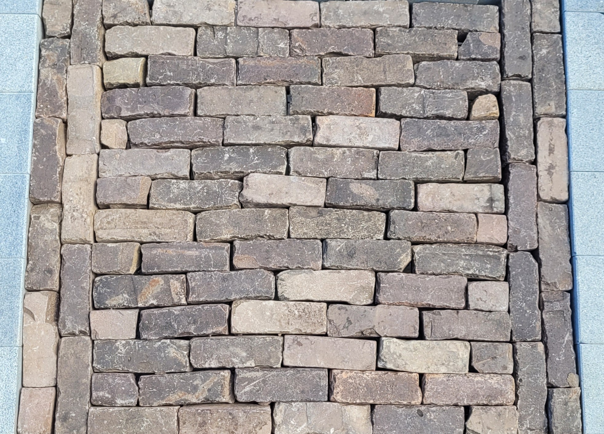 Oud Gebakken dikformaat Leusden