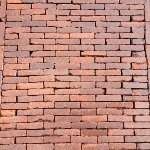 Oud gebakken waalformaat / Amersfoort