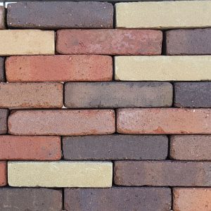 Jong gebakken waalformaat / bonte mix