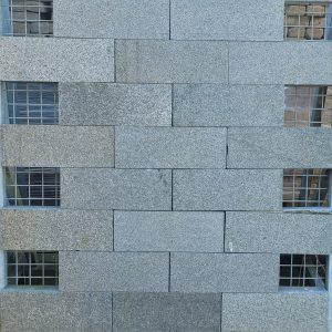 Graniet tegels / gevlamd