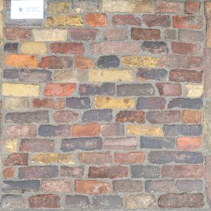 waalformaat breuk / Boerenmix