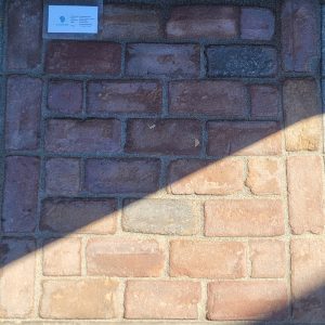 Keiformaat / Amersfoort