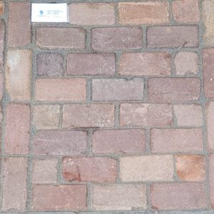 keiformaat Haarlem