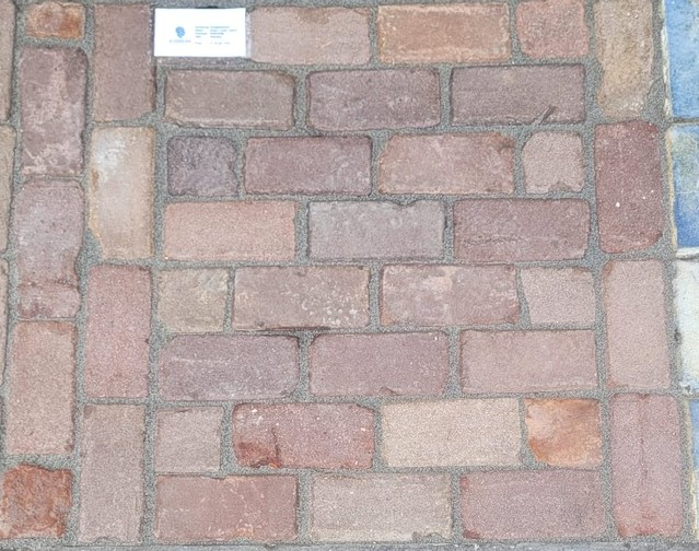 keiformaat Haarlem