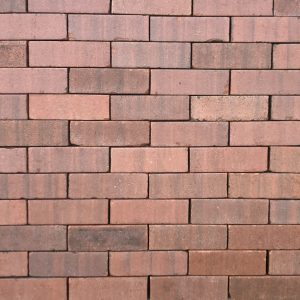 Dikformaat / boeren rood