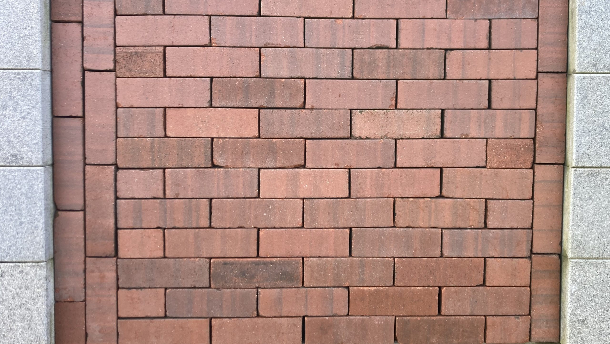 Dikformaat / boeren rood